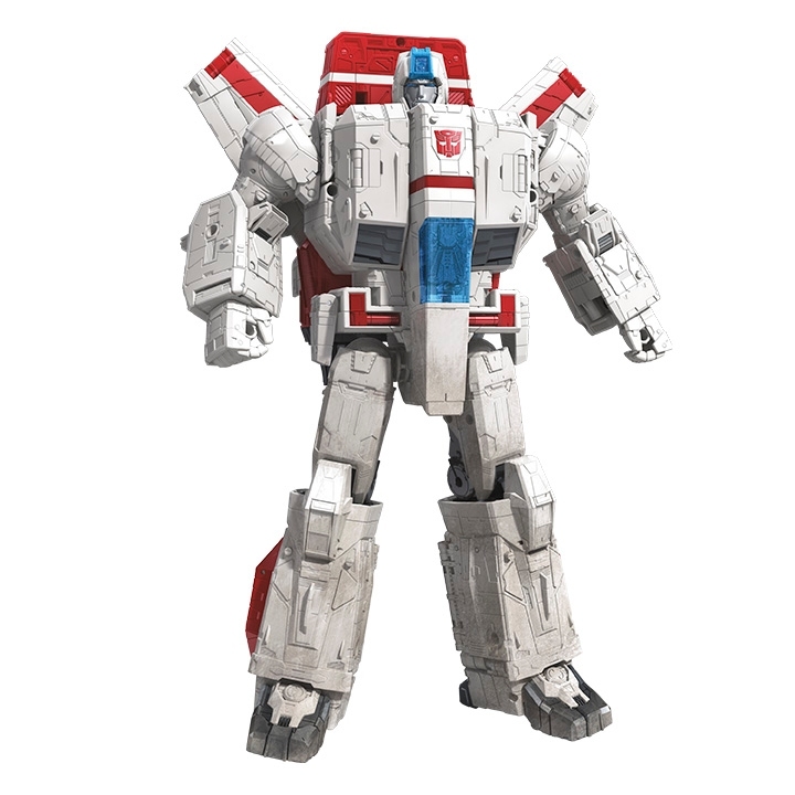 Toy Fair 2019 New Siege Toys Previews Mirage Impactor Omega Supreme Jetfire